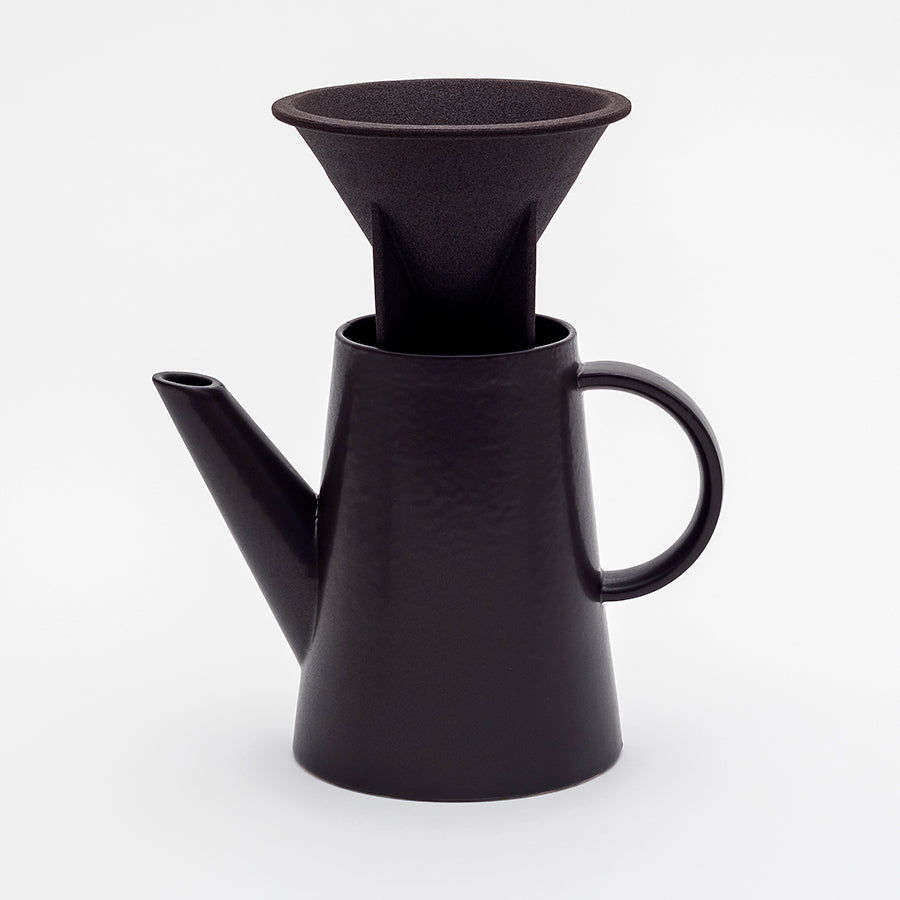 2016/ Arita Coffee Pot