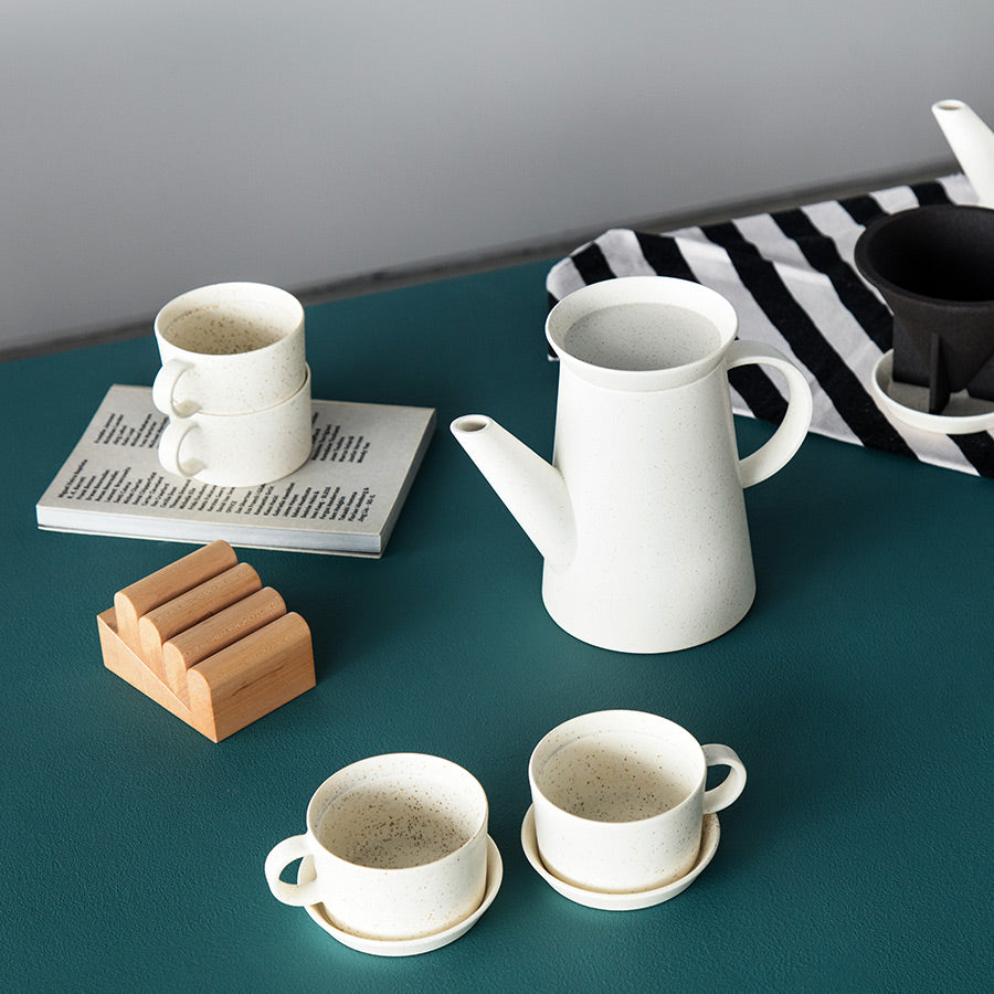 2016/ Arita Coffee Pot