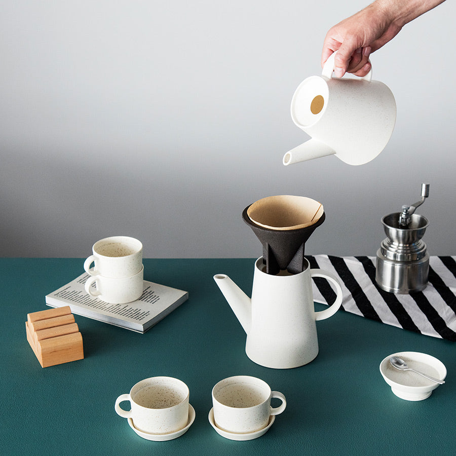 2016/ Arita Coffee Pot