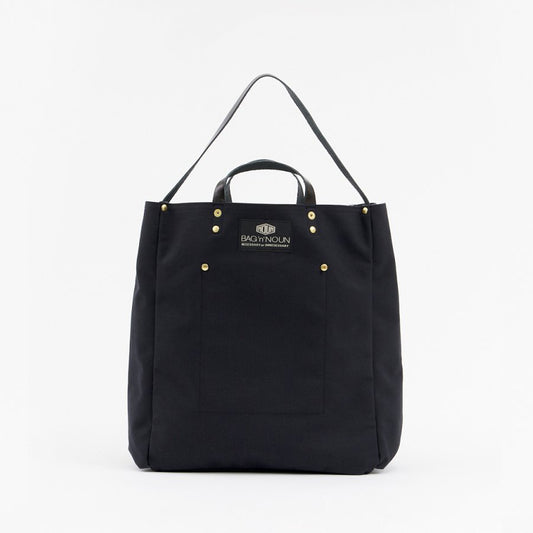 BAG'n'NOUN Black 9 Toolbag