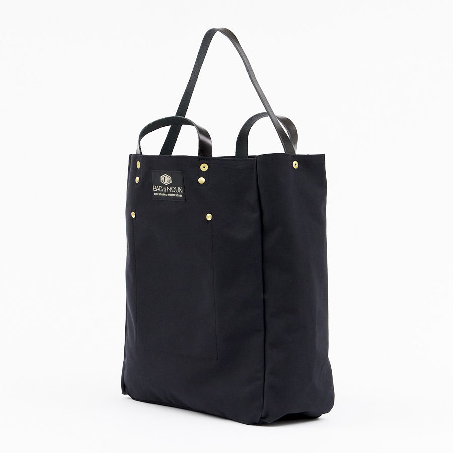 BAG'n'NOUN Black 9 Toolbag