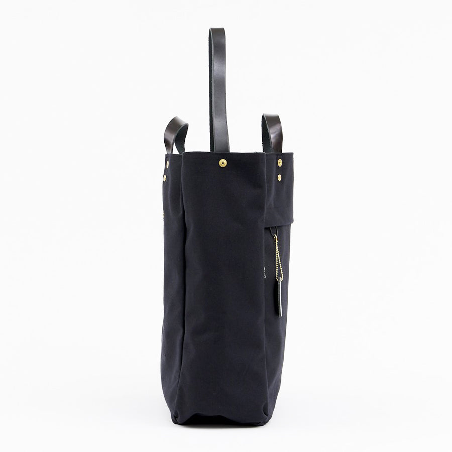 BAG'n'NOUN Black 9 Toolbag