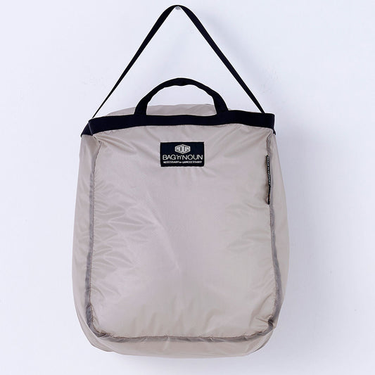 BAG'n'NOUN Camp Pack Beige