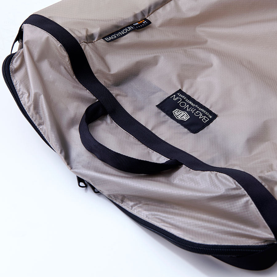 BAG'n'NOUN Camp Pack Beige