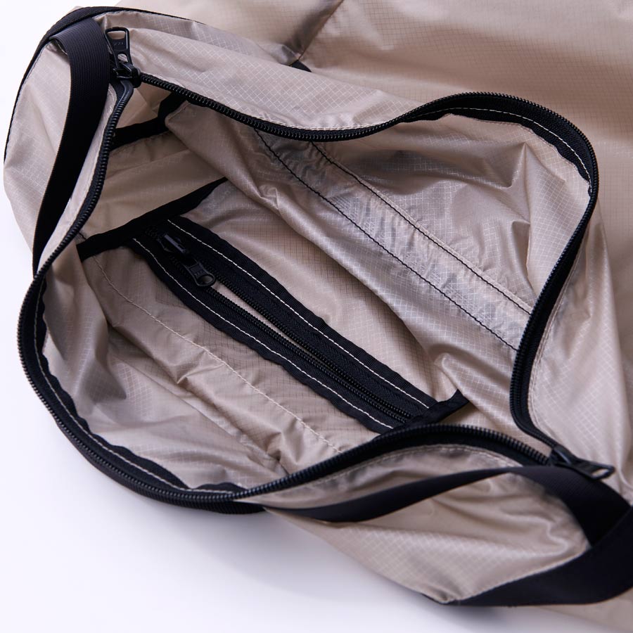BAG'n'NOUN Camp Pack Beige
