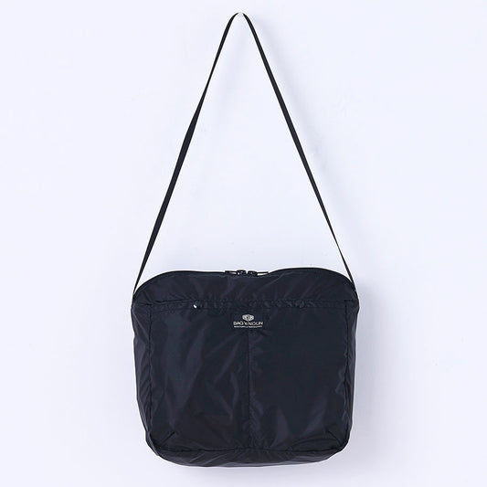 BAG'n'NOUN Camp Pochette Black