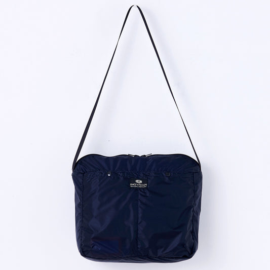 BAG'n'NOUN Camp Pochette Navy
