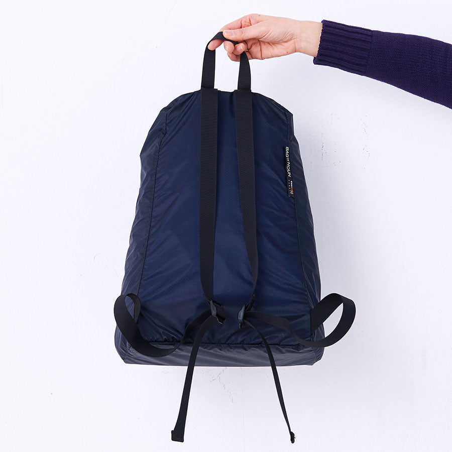 BAG'n'NOUN Camp Sac Navy