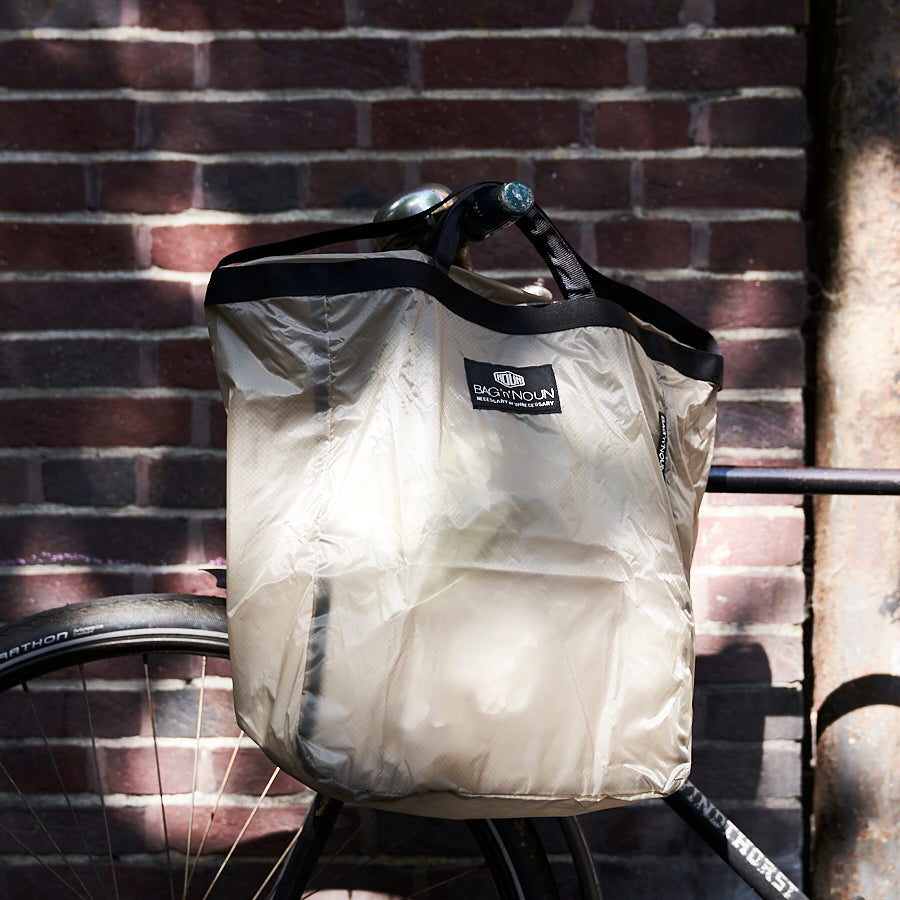 BAG'n'NOUN Camp Pack Beige