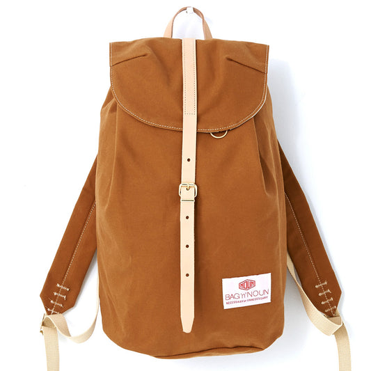 BAG'n'NOUN Duck Napsac