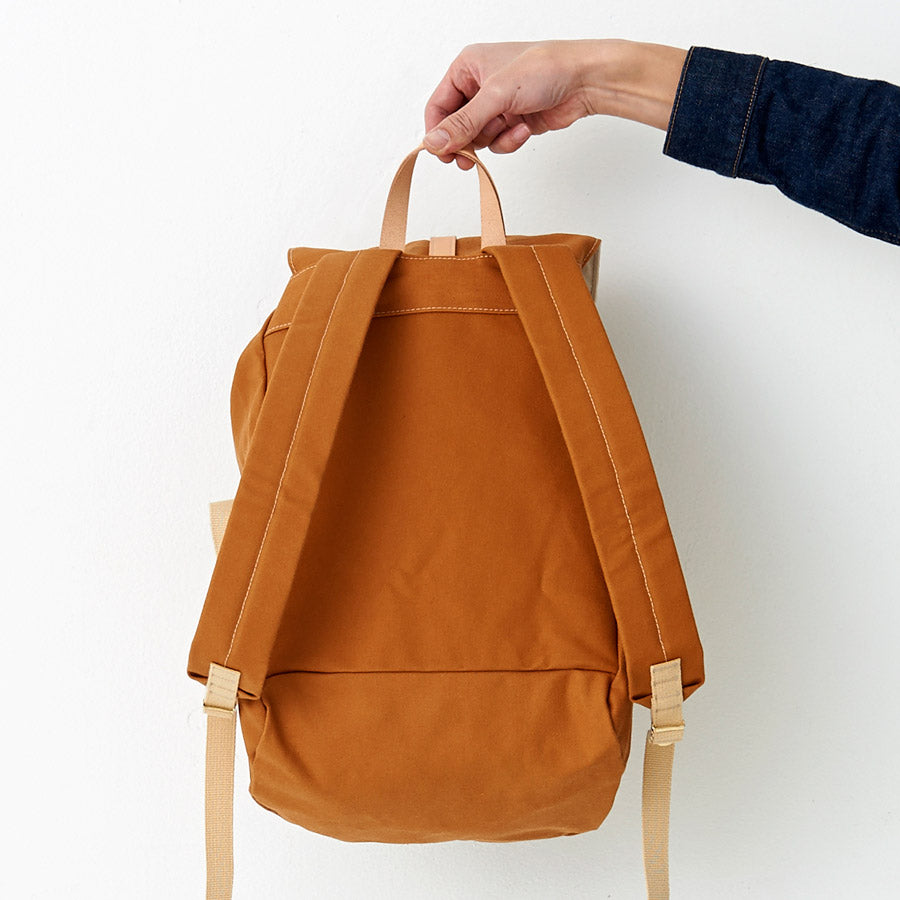 BAG'n'NOUN Duck Napsac