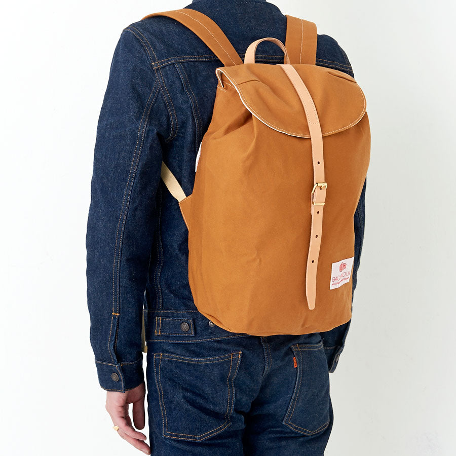 BAG'n'NOUN Duck Napsac