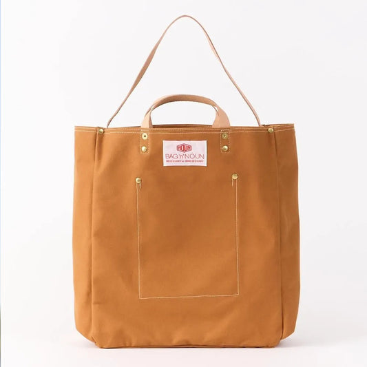 BAG'n'NOUN Duck Toolbag Gold