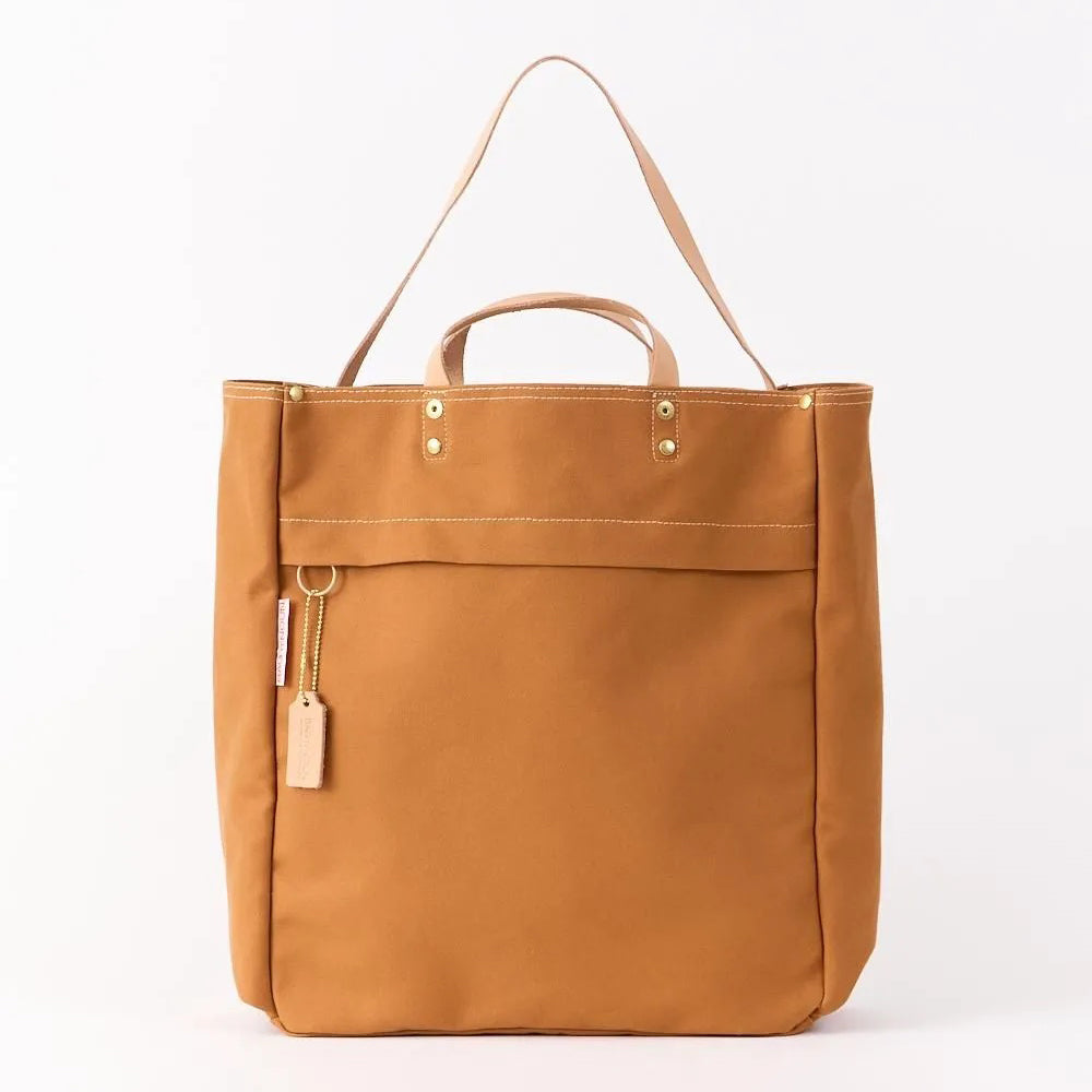 BAG'n'NOUN Duck Toolbag Gold