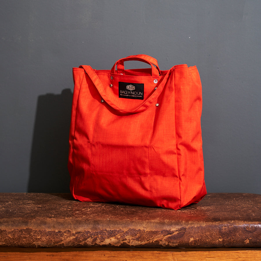 BAG'n'NOUN Montana Toolbag Persimon