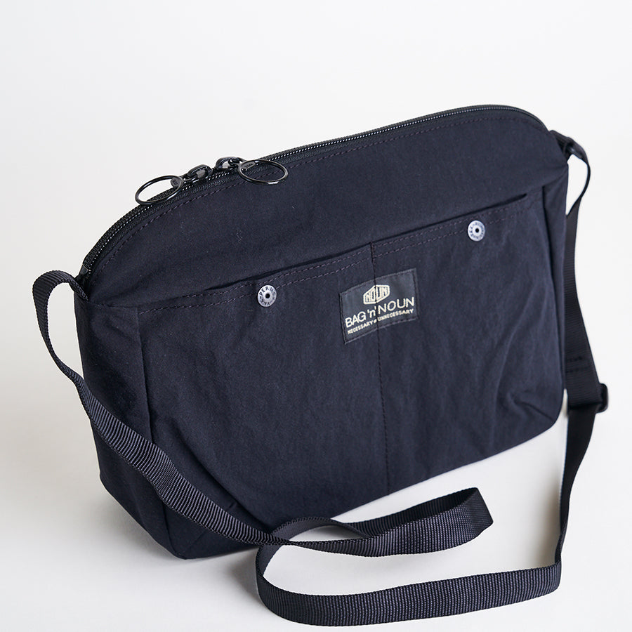BAG’n’NOUN Ultra Light Pochette Black