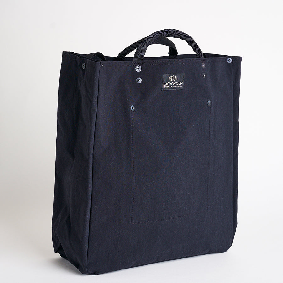 BAG’n’NOUN Ultra Light Toolbag Black