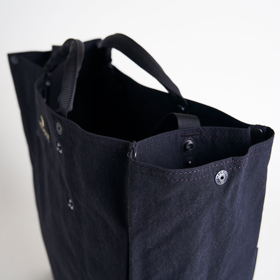 BAG’n’NOUN Ultra Light Toolbag Black