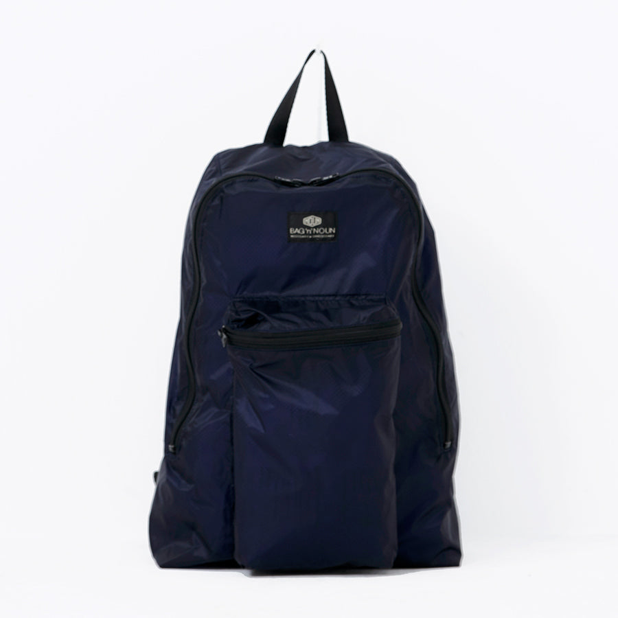 BAG'n'NOUN Camp Sac Navy