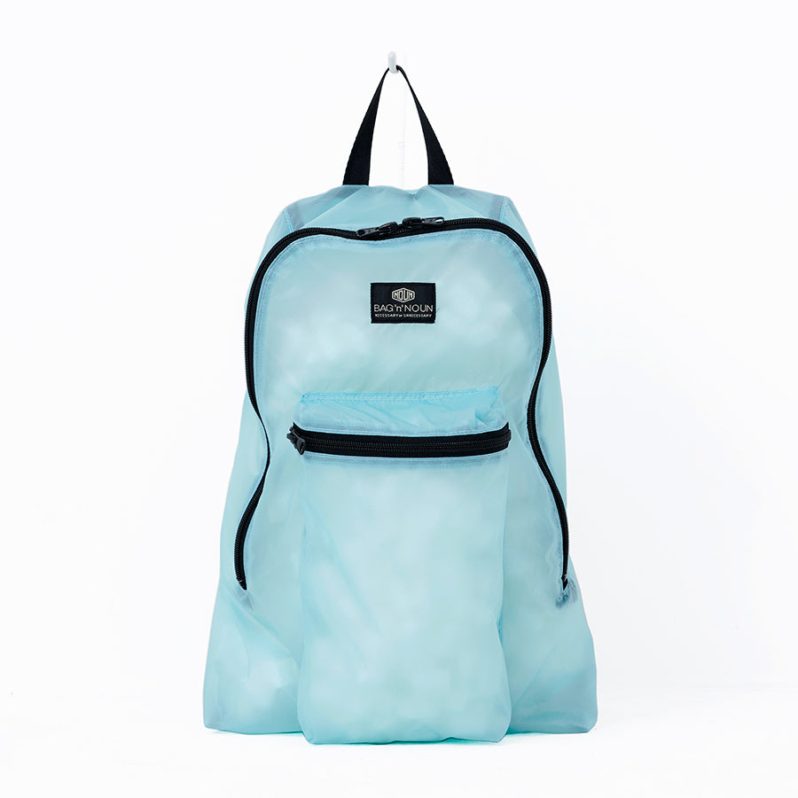 BAG'n'NOUN Camp Sac Sax