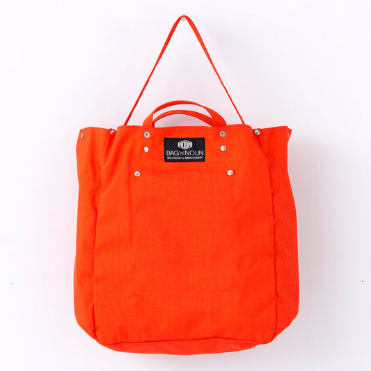 BAG'n'NOUN Montana Toolbag Persimon