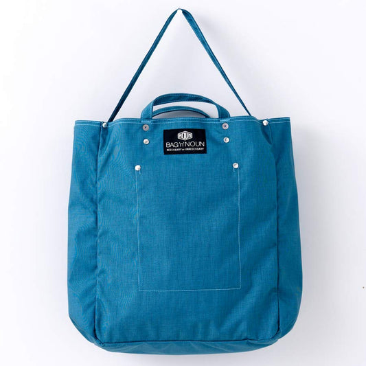 BAG'n'NOUN Montana Toolbag Steel Blue