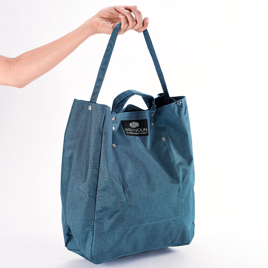 BAG'n'NOUN Montana Toolbag Steel Blue