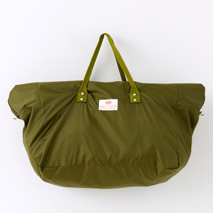BAG'n'NOUN Nylon Muffin Olive