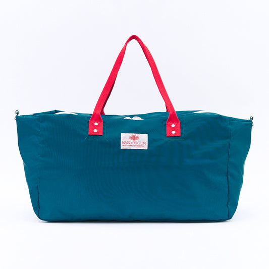 BAG'n'NOUN Nylon Muffin Jade