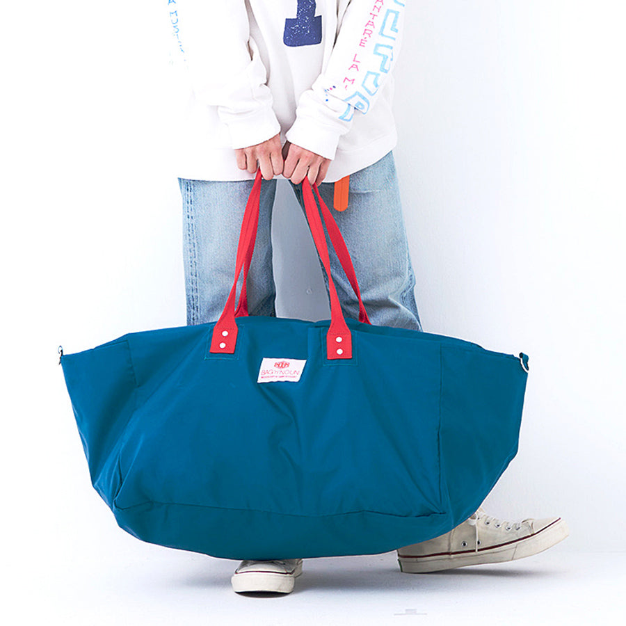 BAG'n'NOUN Nylon Muffin Jade