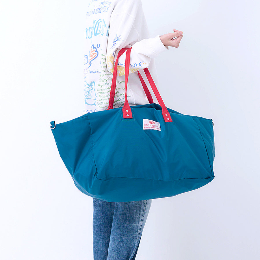 BAG'n'NOUN Nylon Muffin Jade