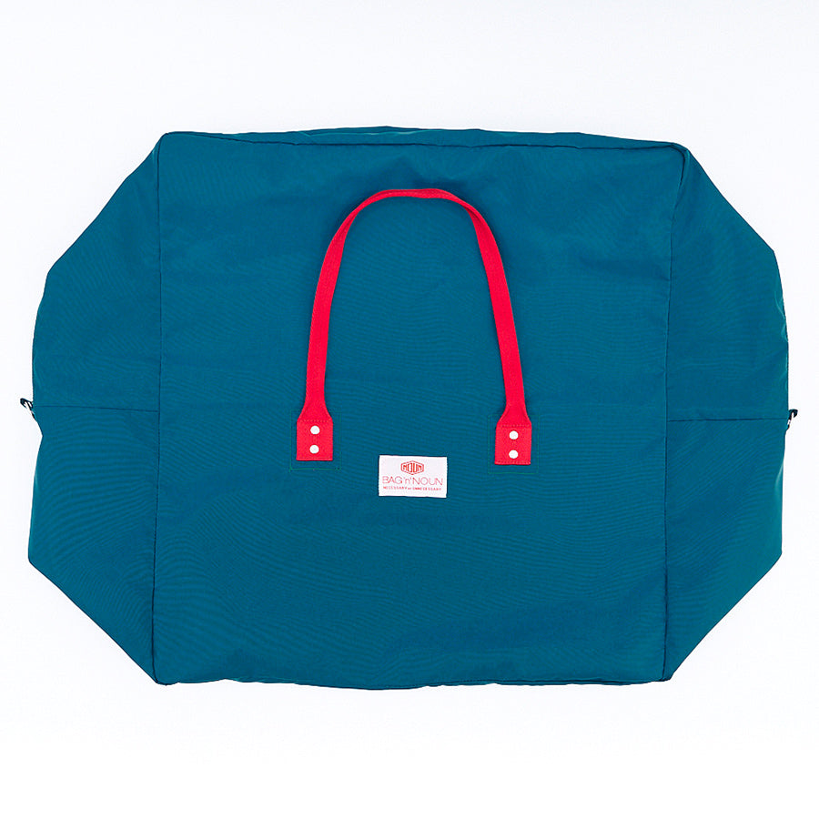 BAG'n'NOUN Nylon Muffin Jade