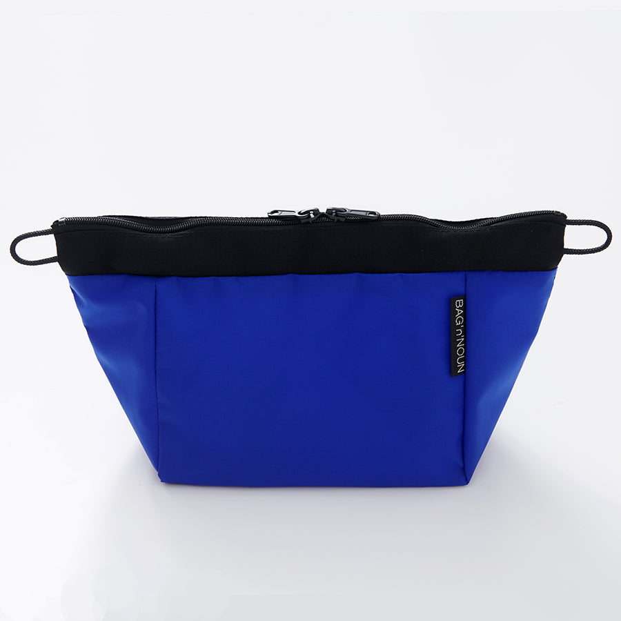 BAG'n'NOUN Travel Pouch Royal