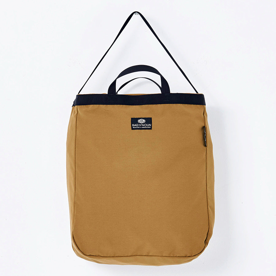 BAG'n'NOUN Canada Lite Pack Beige