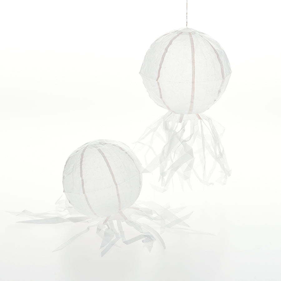 Paper Balloon Jellyfish