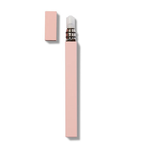 Tsubota Pearl Perfum Roller Pink