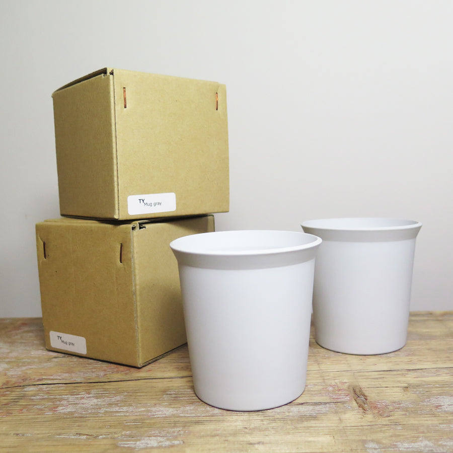 1616/ Arita Mug Grey