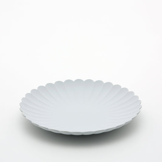 Studiofoto 1616/Arita Palace Plate aus der ‘TY Standard’ Kolleckion von Teruhiro Yanagihara