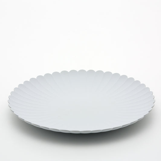 1616/Arita Palace Plate aus der ‘TY Standard’ Kolleckion von Teruhiro Yanagihara