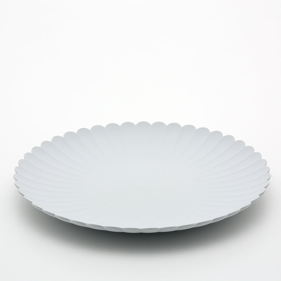 1616/Arita Palace Plate aus der ‘TY Standard’ Kolleckion von Teruhiro Yanagihara