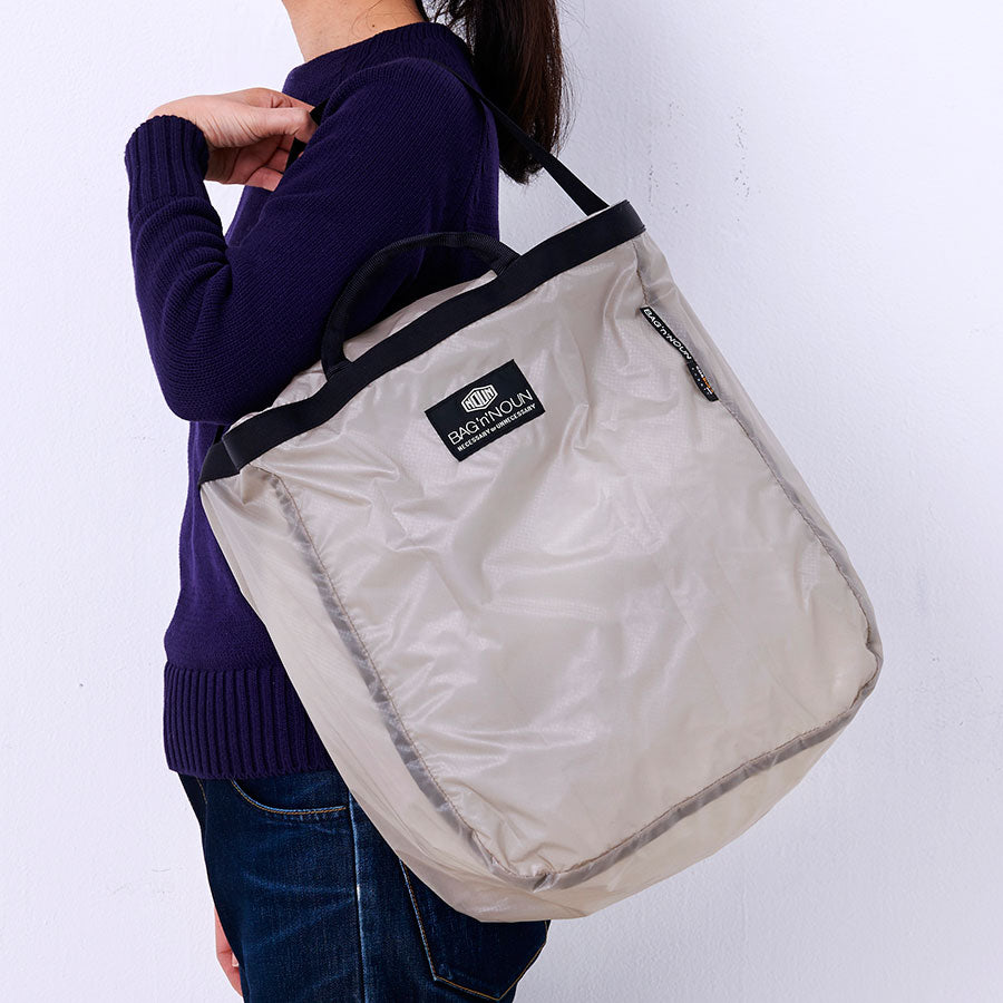 BAG'n'NOUN Camp Pack Beige