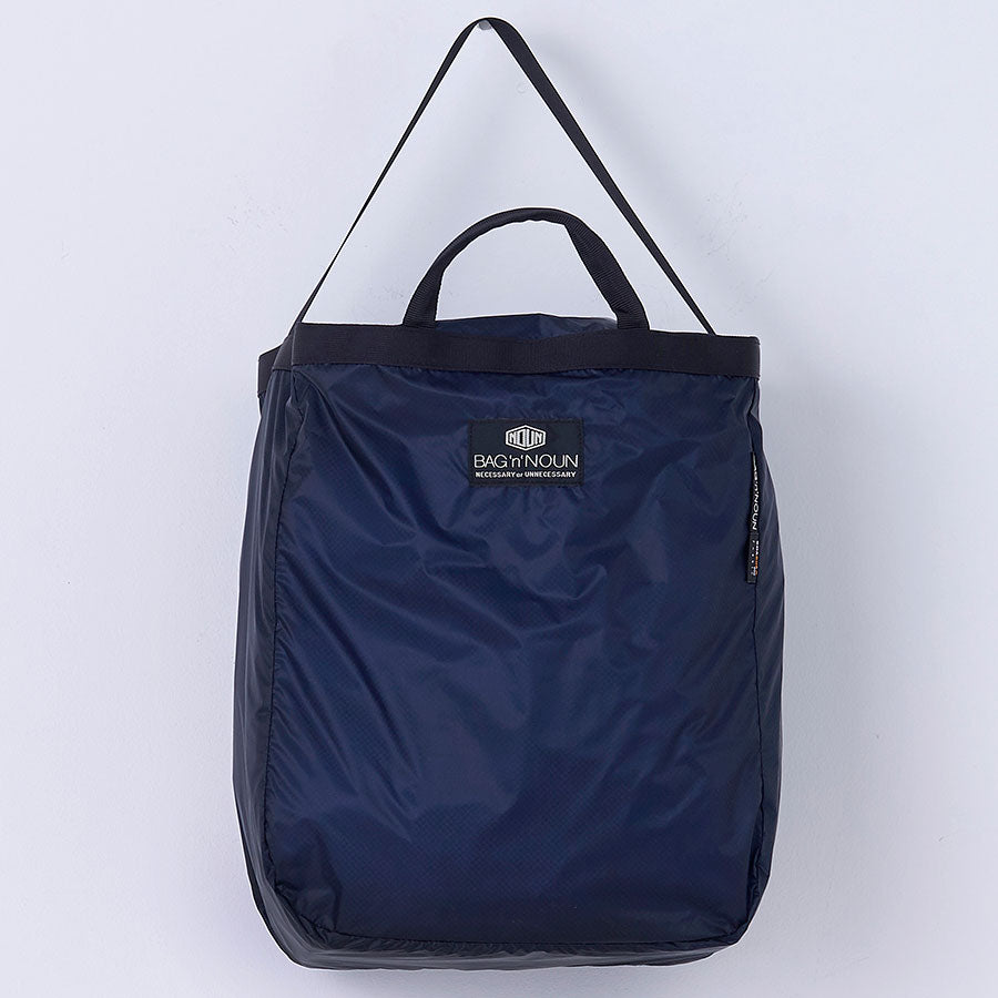 BAG'n'NOUN Camp Pack Navy