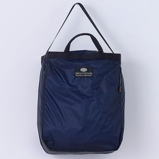 BAG'n'NOUN Camp Pack Navy