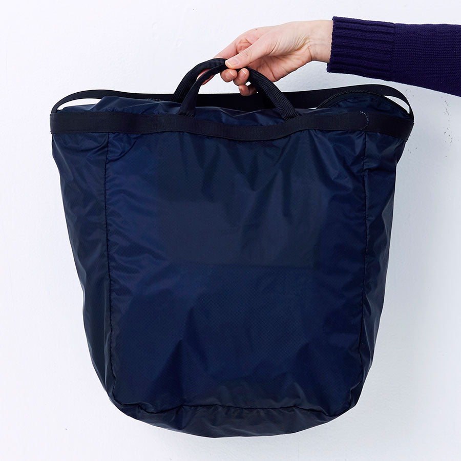 BAG'n'NOUN Camp Pack Navy