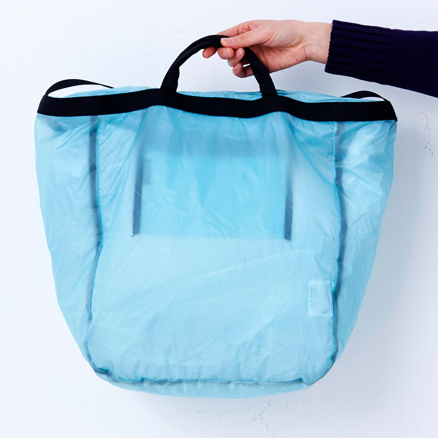 BAG'n'NOUN Camp Pack Sax