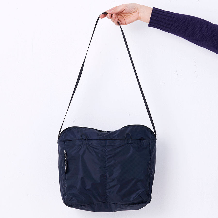 BAG'n'NOUN Camp Pochette Navy