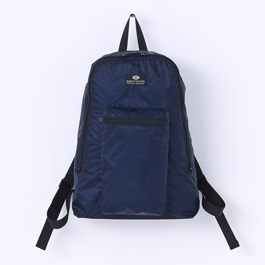 BAG'n'NOUN Camp Sac Navy
