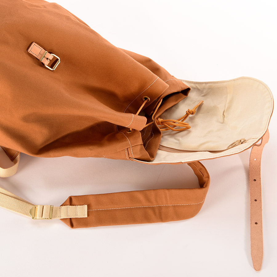 BAG'n'NOUN Duck Napsac