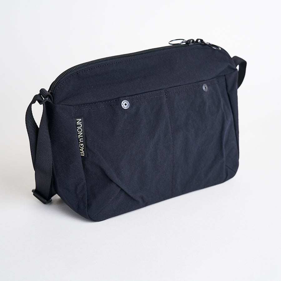 BAG’n’NOUN Ultra Light Pochette Black