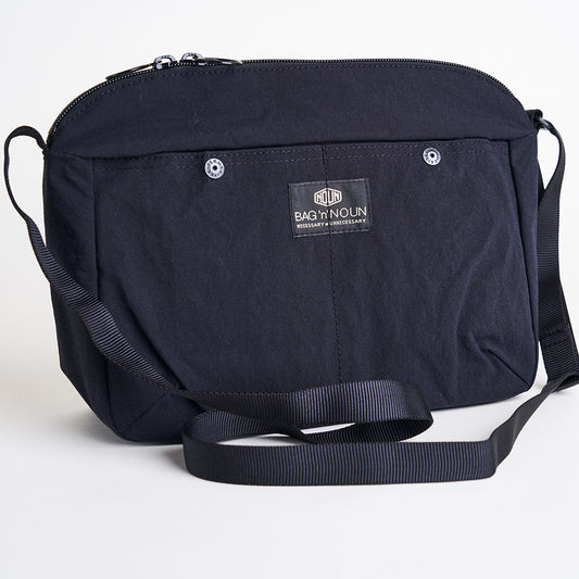 BAG’n’NOUN Ultra Light Pochette Black